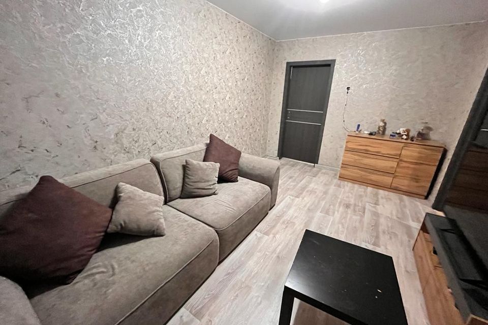 Продаётся 2-комнатная квартира, 52 м²