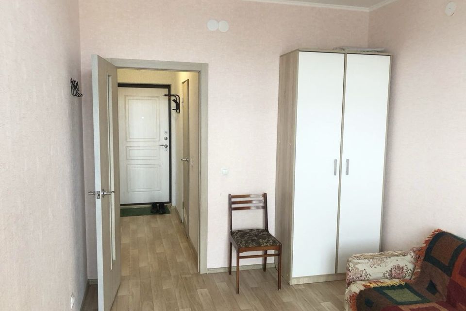Продаётся 1-комнатная квартира, 29.4 м²