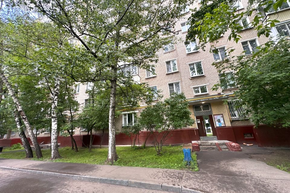 Продаётся студия, 12 м²