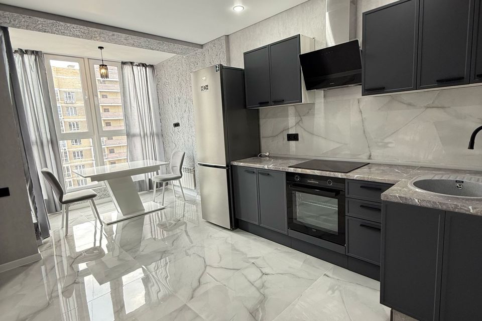 Продаётся 2-комнатная квартира, 39 м²