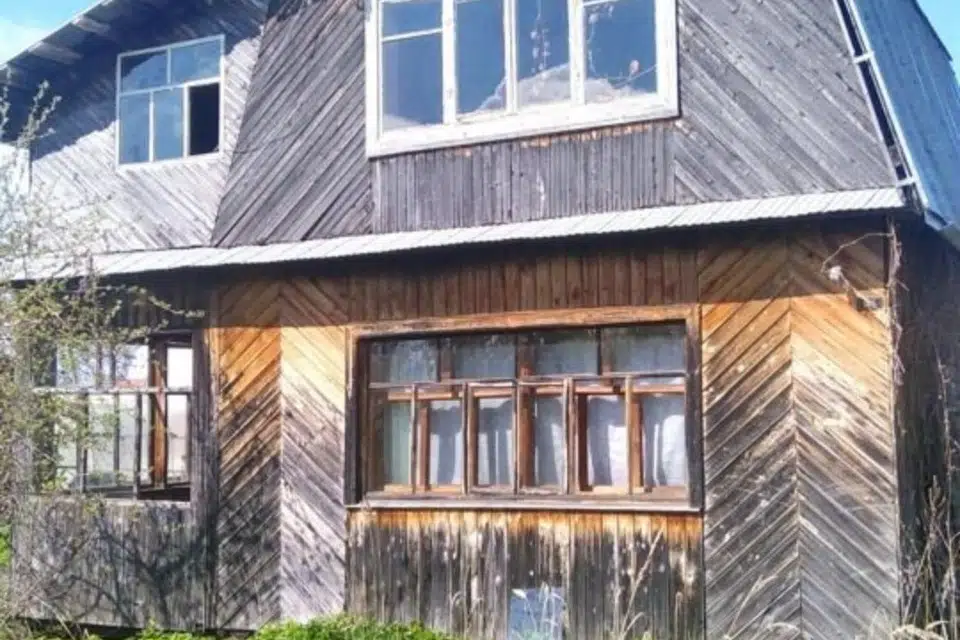 Продаётся участок, 6 сот., Садовый