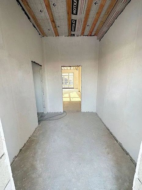 Продаётся 1-этажный дом, 107 м²