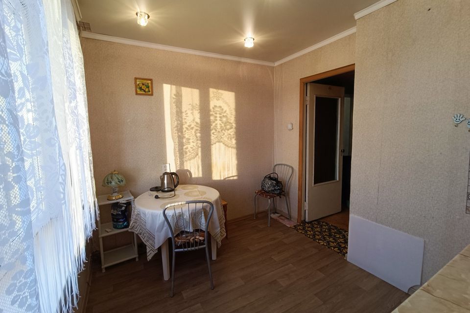 Продаётся 2-комнатная квартира, 51 м²