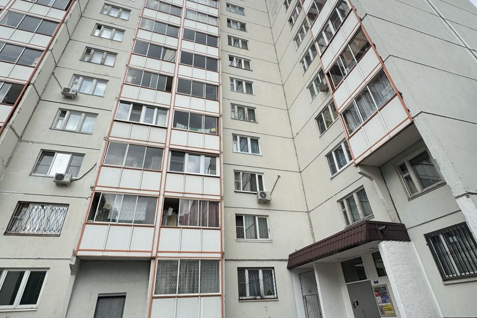 Продаётся 3-комнатная квартира, 80 м²