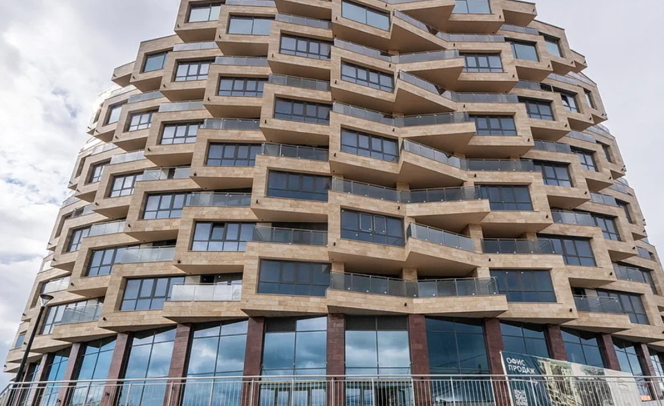 Продаётся студия, 24.7 м²