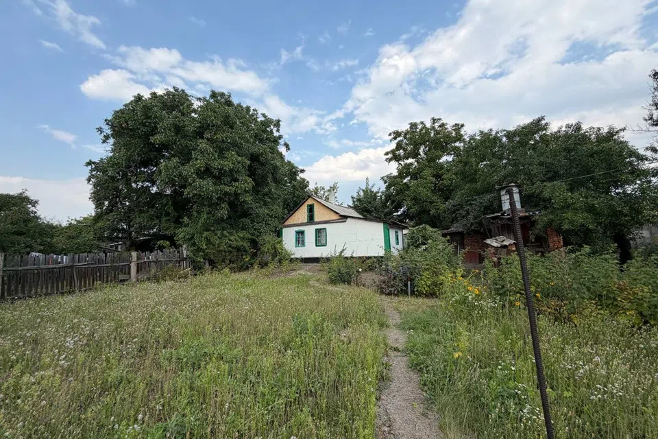Продаётся 1-этажный дом, 54 м²