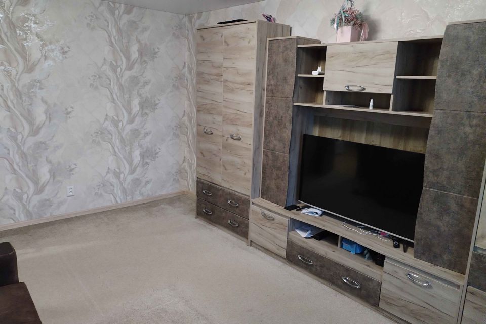 Продаётся 2-комнатная квартира, 50.6 м²