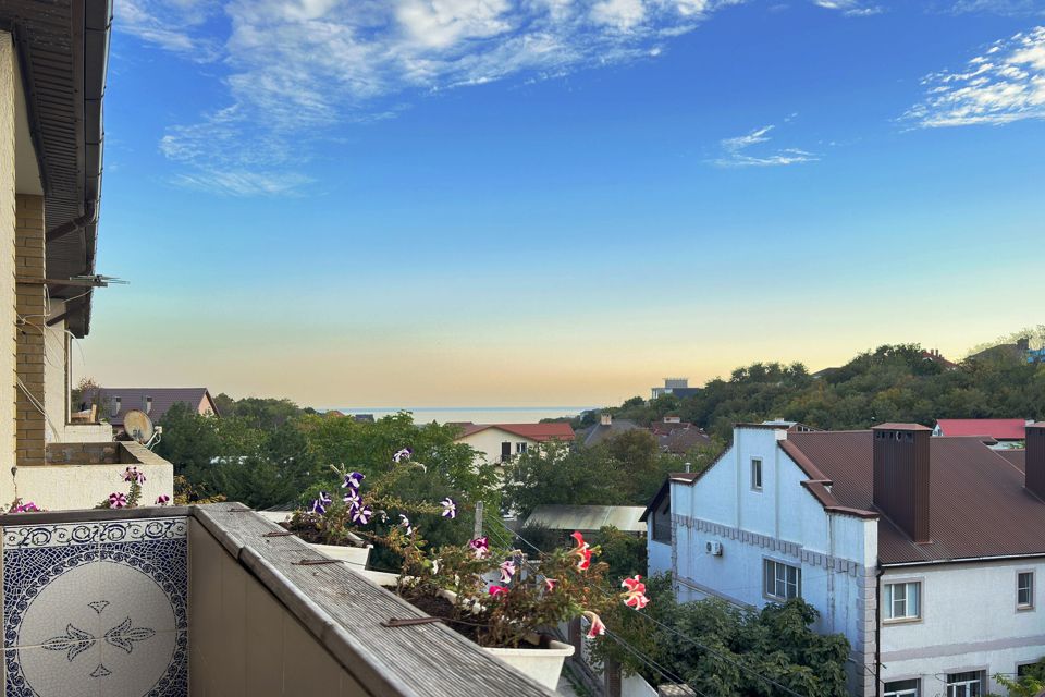Продаётся 1-комнатная квартира, 44 м²