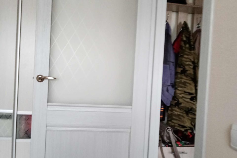 Продаётся 2-комнатная квартира, 44.7 м²