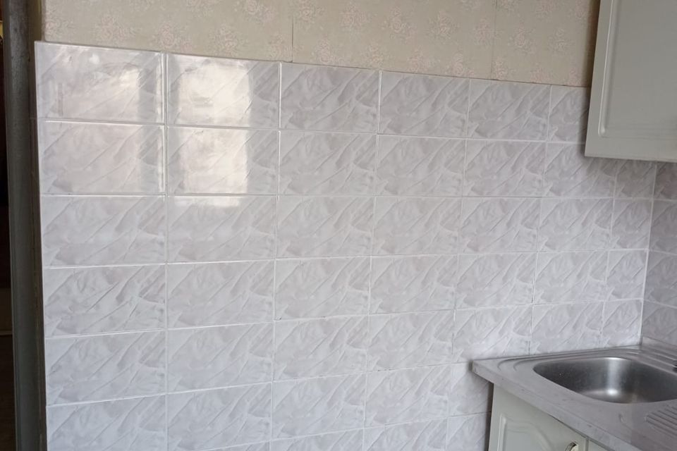 Продаётся 2-комнатная квартира, 46 м²