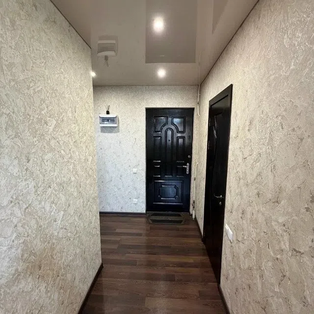 Продаётся 3-комнатная квартира, 67 м²