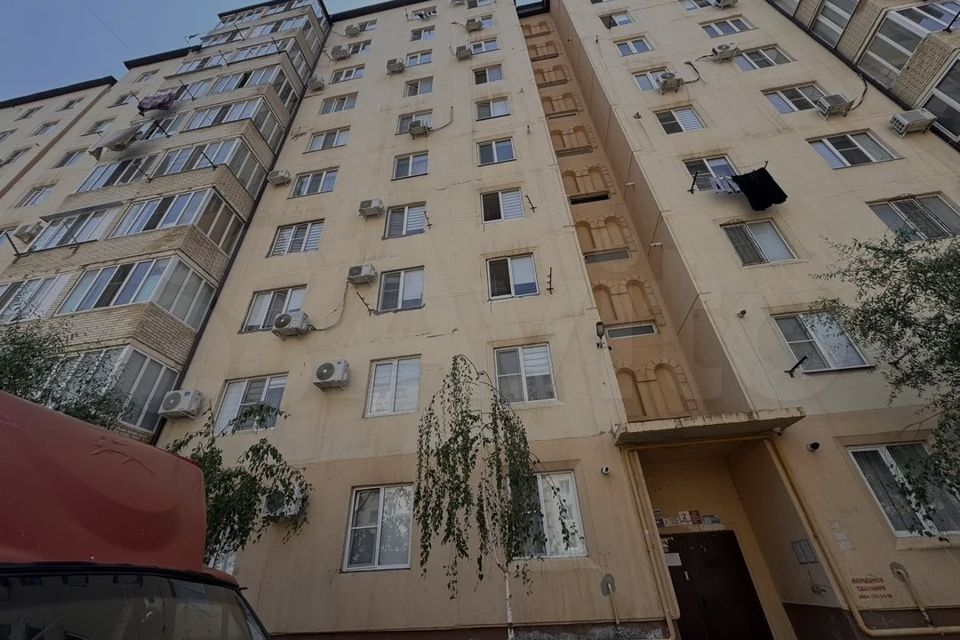 Продаётся 3-комнатная квартира, 100.5 м²