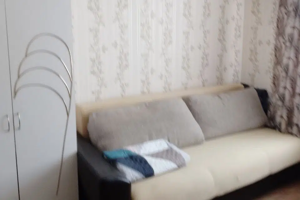 Продаётся 1-комнатная квартира, 14 м²