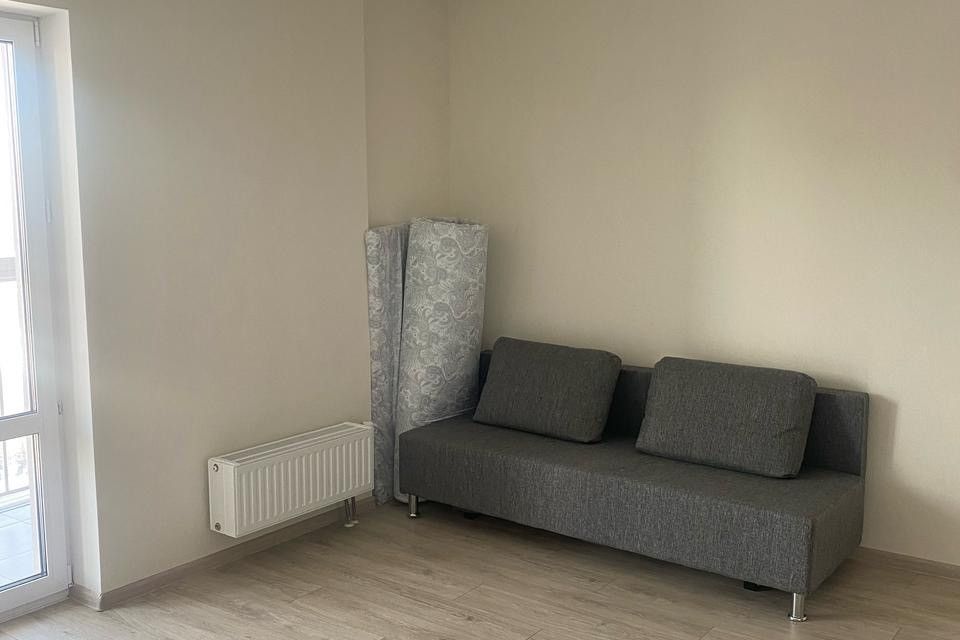 Сдаётся 1-комнатная квартира, 31 м²