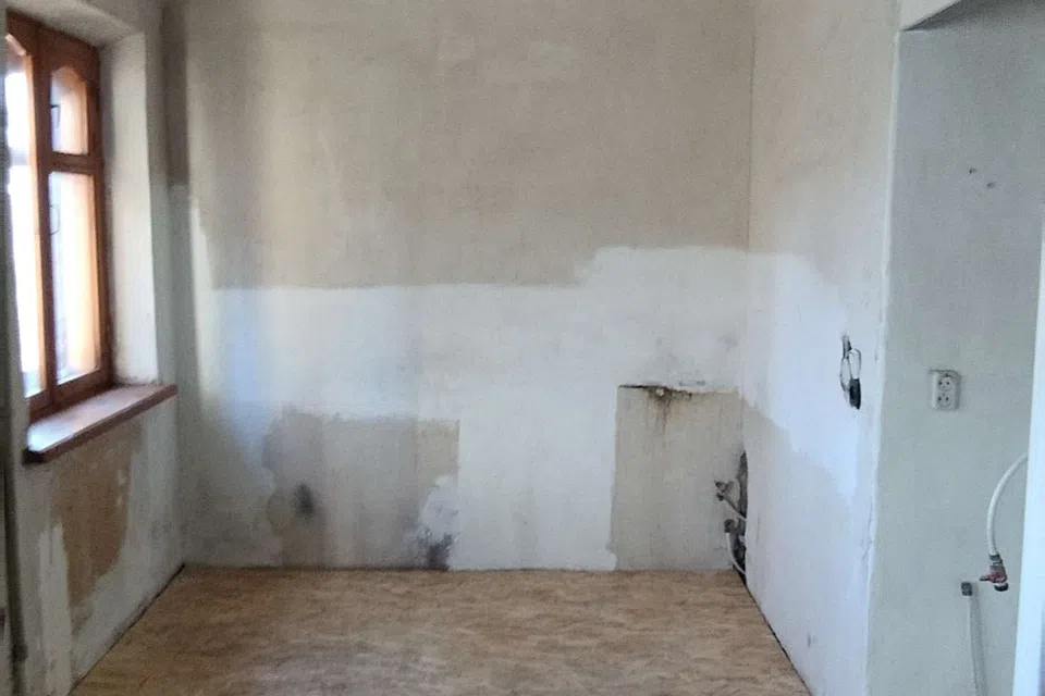Продаётся 2-комнатная квартира, 42.6 м²