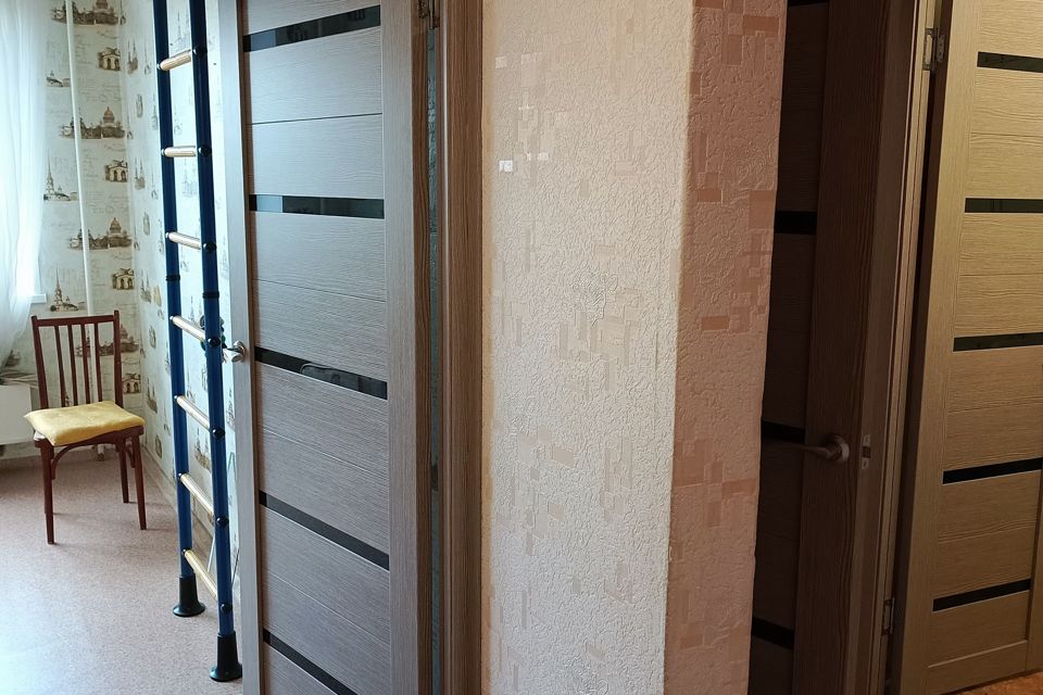 Продаётся 2-комнатная квартира, 33.3 м²