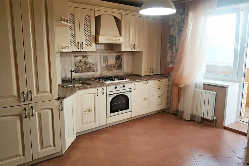 Продаётся 2-комнатная квартира, 62 м²