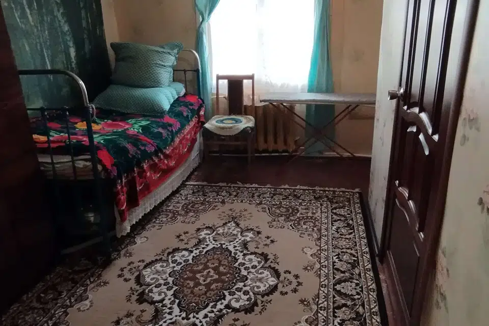 Продаётся 2-комнатная квартира, 46 м²