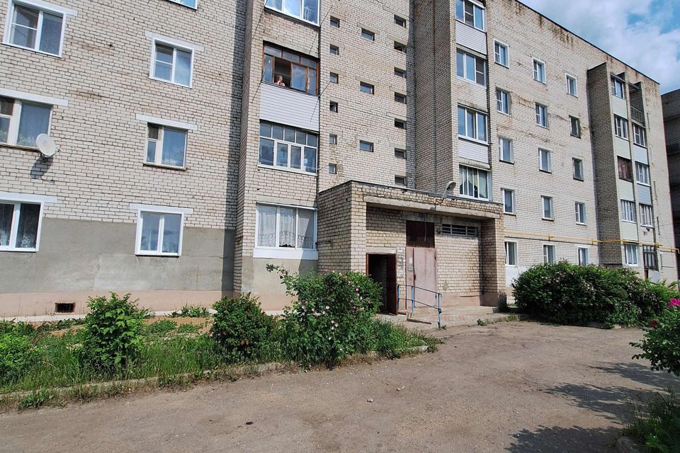 Продаётся 1-комнатная квартира, 31 м²