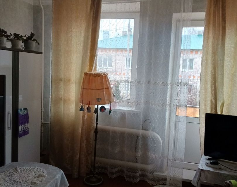 Продаётся 3-комнатная квартира, 60 м²