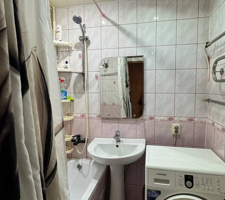 Продаётся 3-комнатная квартира, 73 м²