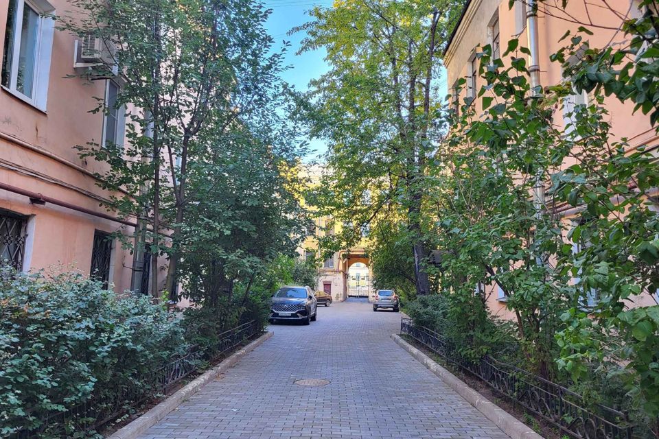 Продаётся 3-комнатная квартира, 76.3 м²