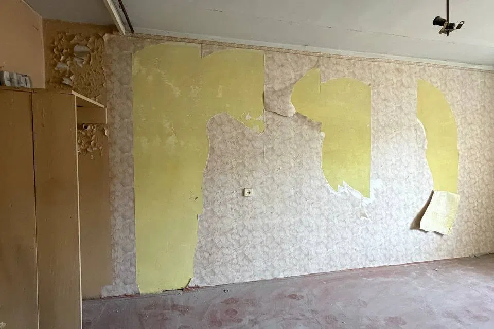 Продаётся 2-комнатная квартира, 45 м²