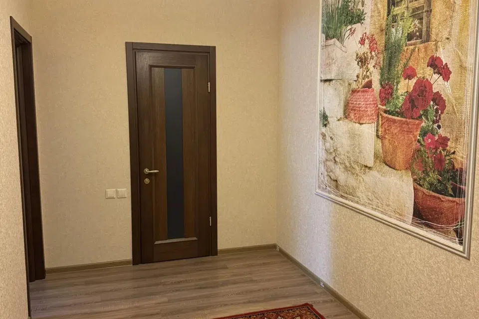 Продаётся 2-комнатная квартира, 84 м²