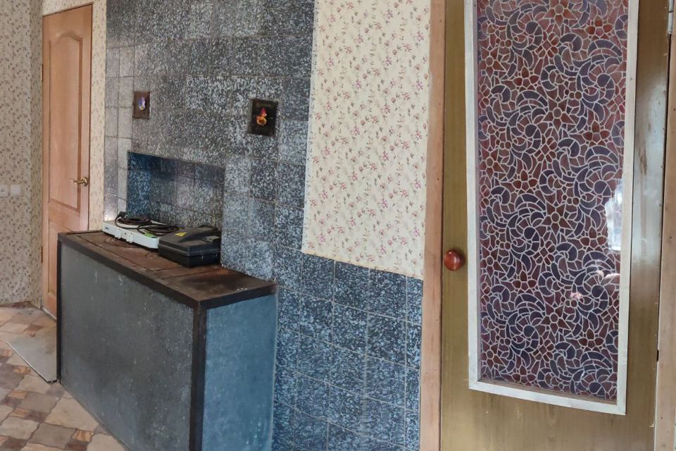 Продаётся 1-этажный дом, 65 м²
