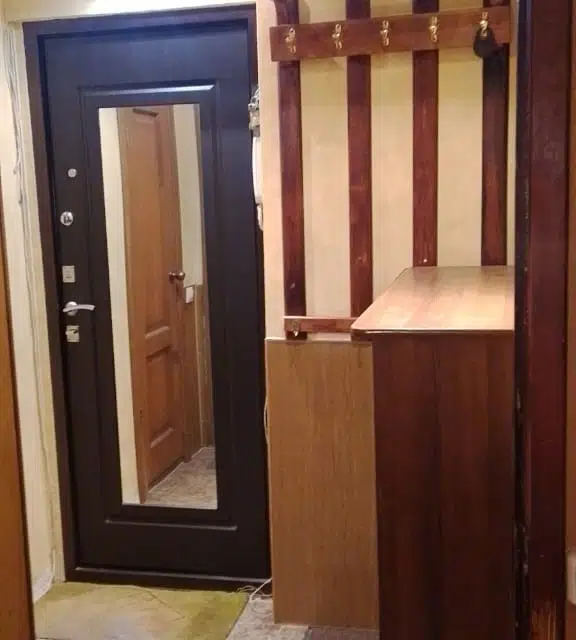 Продаётся 1-комнатная квартира, 35 м²