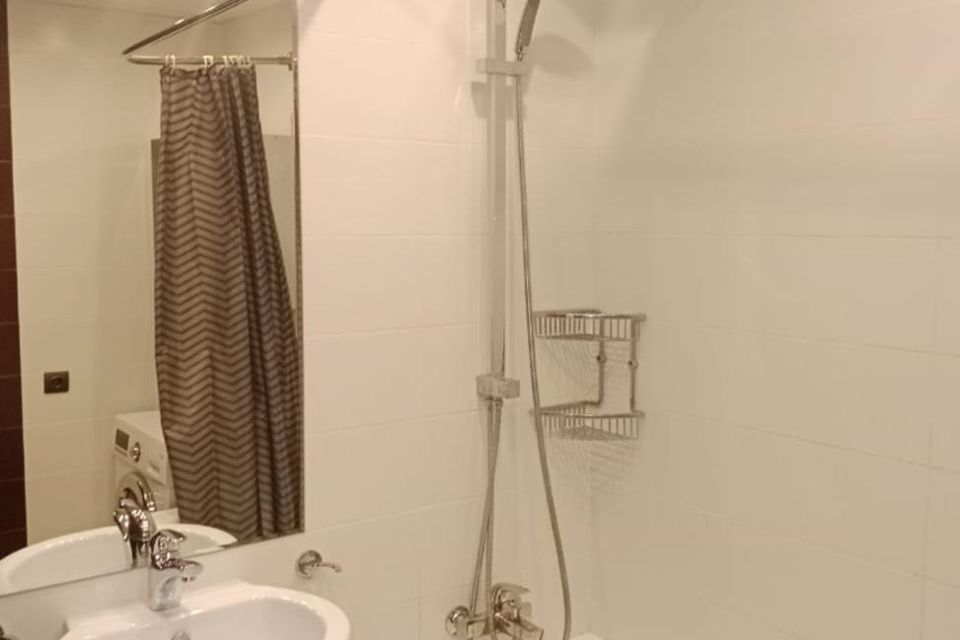 Продаётся 1-комнатная квартира, 39.2 м²