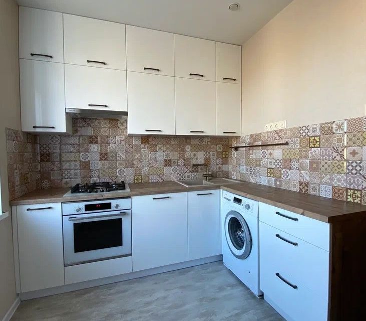 Продаётся 3-комнатная квартира, 75 м²