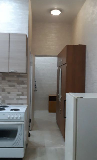 Сдаётся студия, 18 м²