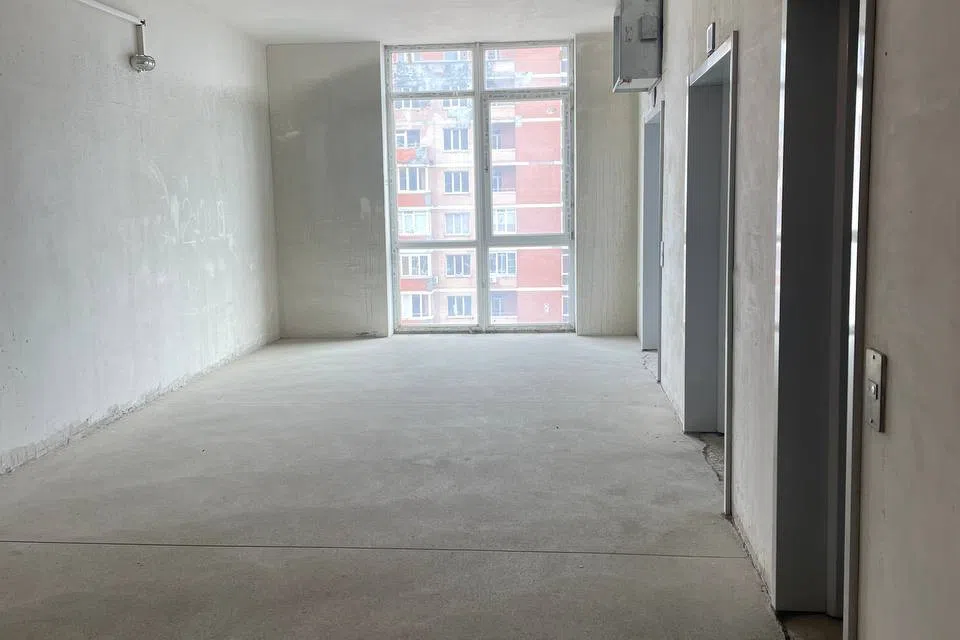 Продаётся 3-комнатная квартира, 115 м²
