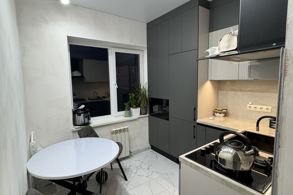Продаётся 2-комнатная квартира, 41 м²
