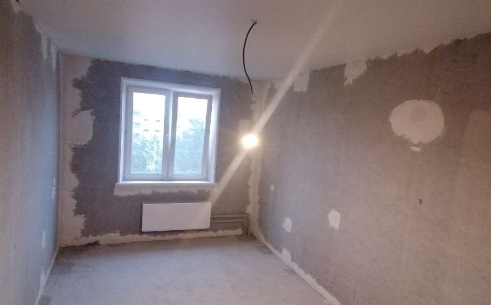Продаётся 2-комнатная квартира, 48.2 м²