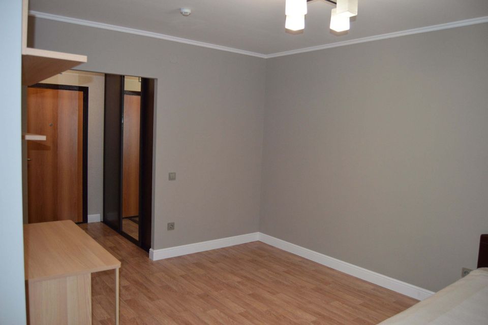 Сдаётся 1-комнатная квартира, 38 м²