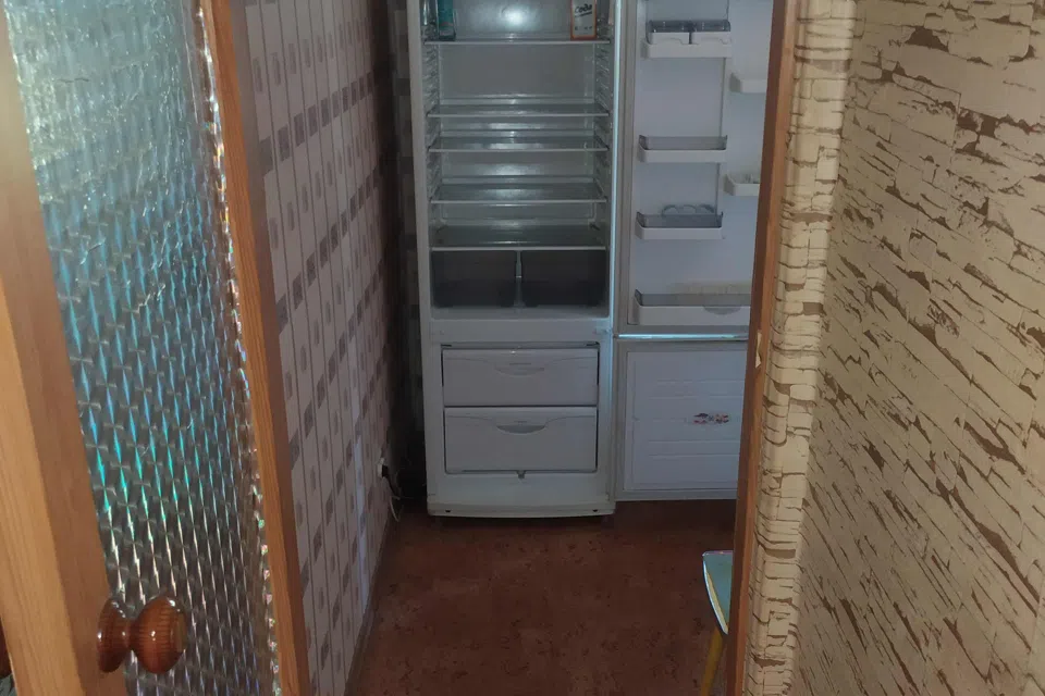 Продаётся 2-комнатная квартира, 46.4 м²
