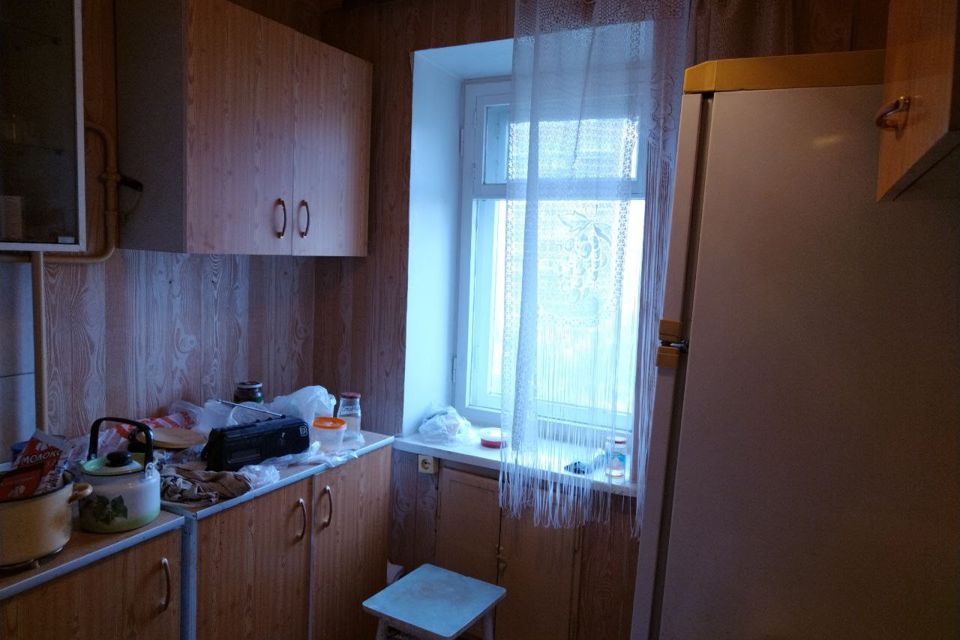 Продаётся 1-комнатная квартира, 20.7 м²