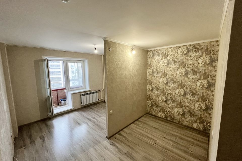 Продаётся студия, 31 м²