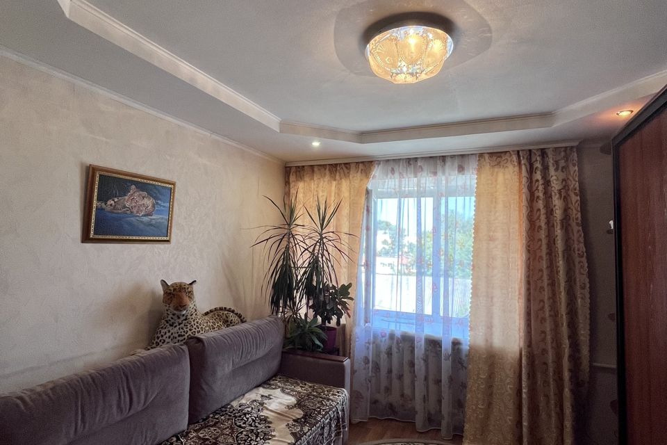 Продаётся студия, 18.3 м²