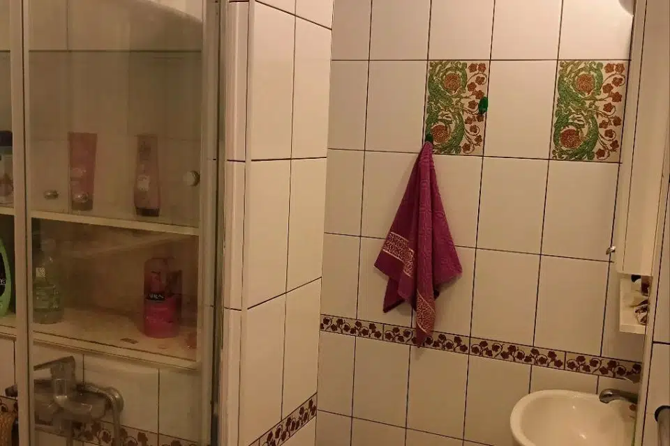 Продаётся 1-комнатная квартира, 39.1 м²