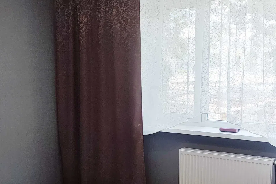 Продаётся 1-комнатная квартира, 27.7 м²