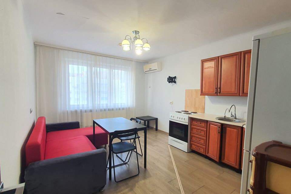 Продаётся 2-комнатная квартира, 62 м²
