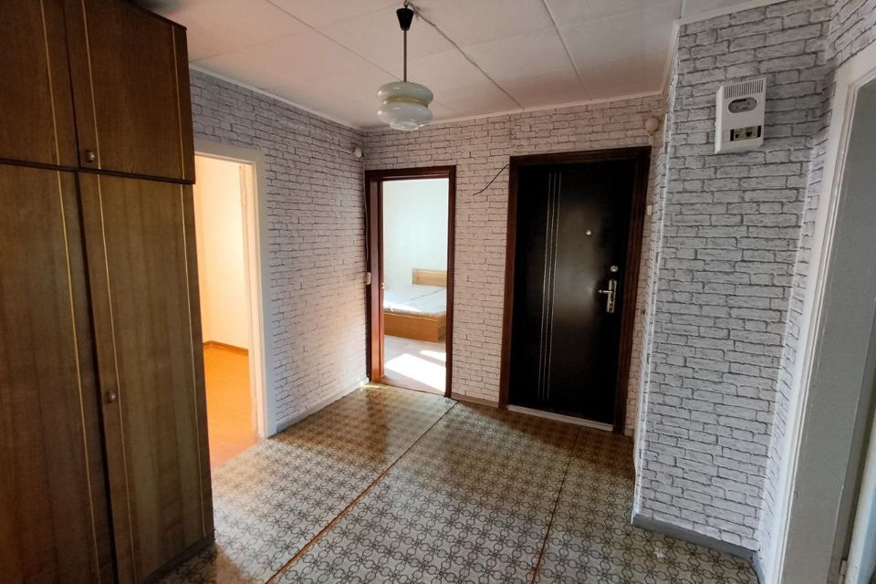 Продаётся 3-комнатная квартира, 67.1 м²