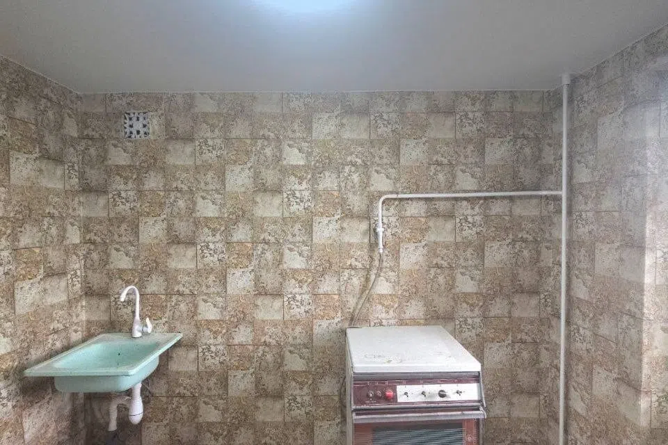 Продаётся 1-комнатная квартира, 42 м²