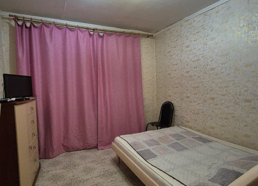 Продаётся 2-комнатная квартира, 54.4 м²