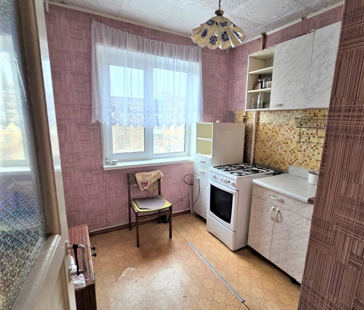 Продаётся 2-комнатная квартира, 45 м²