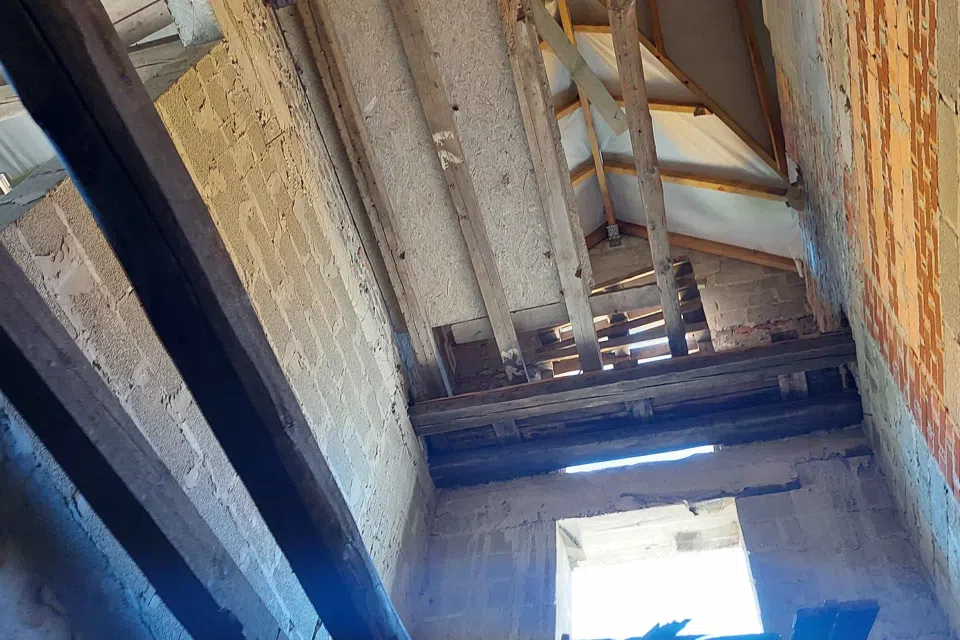 Продаётся 2-этажный дом, 185 м²
