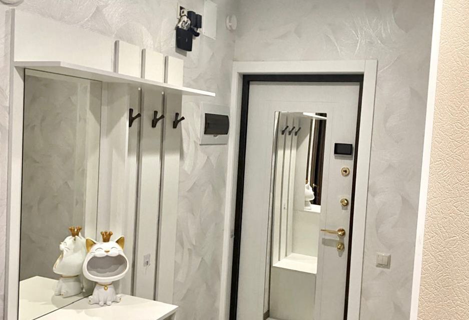 Продаётся 2-комнатная квартира, 52 м²